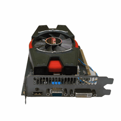 ASUS ENGT440/DI/1GD5 (NVIDIA GeForce GT 440) – Bild 2