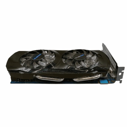 Gigabyte-GV-N4600C Seitenansicht
