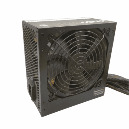 Thermaltake TR2 S 500W Netzteil Seitenansicht