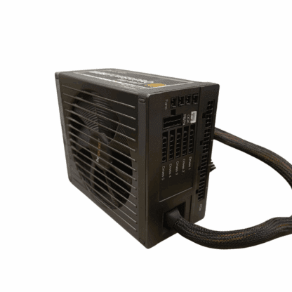 bequiet Dark Power pro 10 Anschlüsse