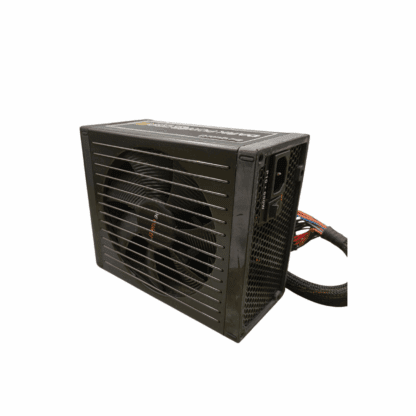 bequiet Dark Power pro 10 Kaltgerätestecker-Anschluss