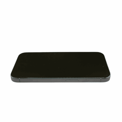 iPhone 15 pro Bildschirm und Seite