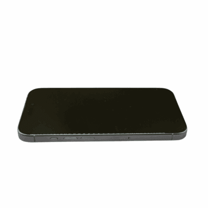 iPhone 15 pro Bildschirm und Seite