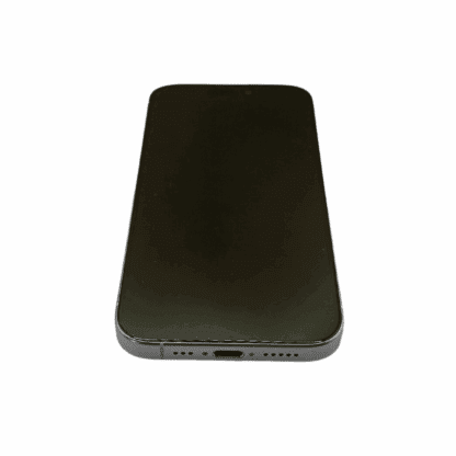 iPhone 15 pro Bildschirm und Ladeanschluss
