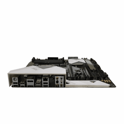 ASUS Prime Z390-A Series Anschlüsse