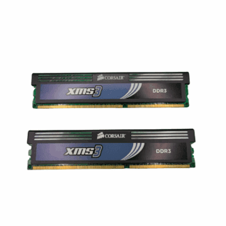 Corsair XMS3 4GB RAM-Chips