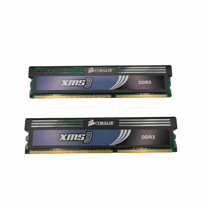 Corsair XMS3 4GB RAM-Chips