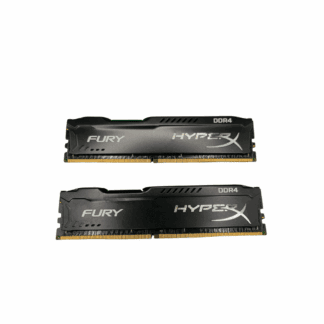 Kingston HyperX Fury RAM-Chips