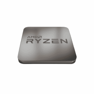 AMD Ryzen 5 Front
