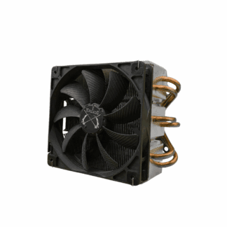 Scythe Kabuto II (SCKBT-2000) Lüfter