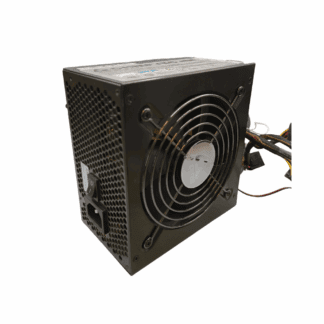 Chieftec CFT-560A-12S 560W Seitenansicht