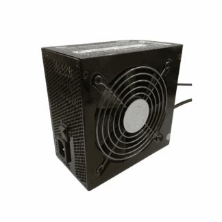 Cooler Master Silent Pro M 520W Seitenansicht