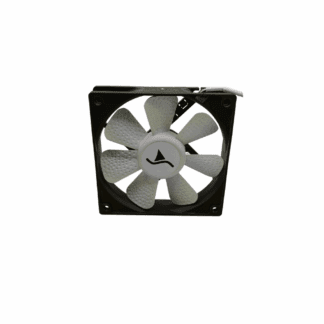 Sharkoon Silent Eagle Gehäuselüfter Frontansicht