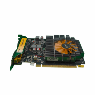 Zotac GeForce GT 730 Frontansicht